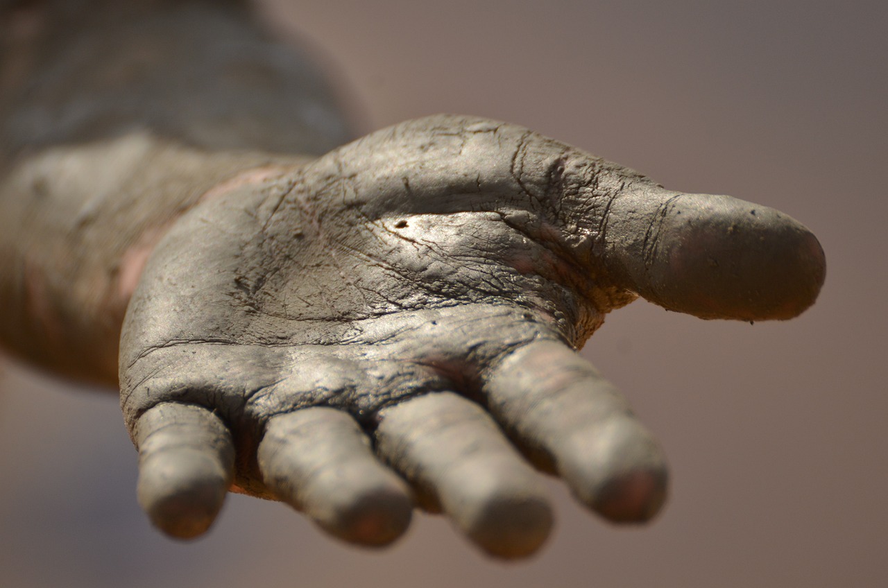 Why It’s Difficult For People To Get Help